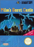 Milon's Secret Castle (Nintendo Entertainment System)